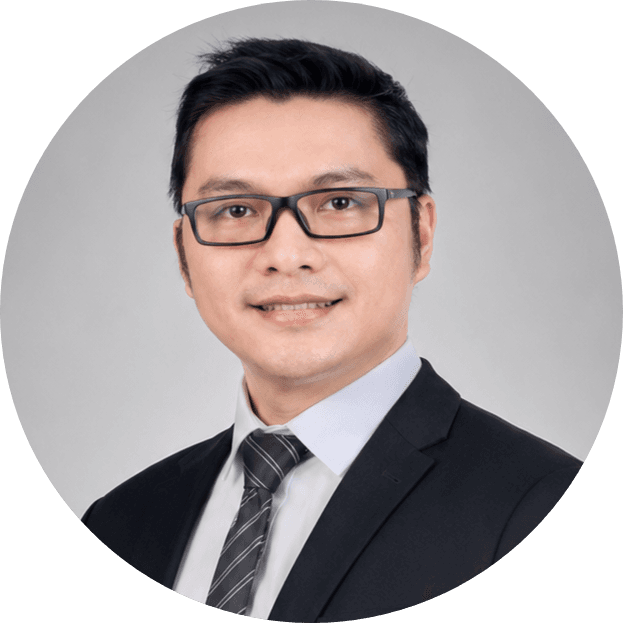 Dr. dr. Benny Satria, M.Kes., S.H., M.H., FISQua