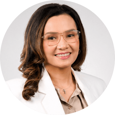 dr. Joice Sonya Gani Panjaitan, SpDVE, FINSDV, MKM