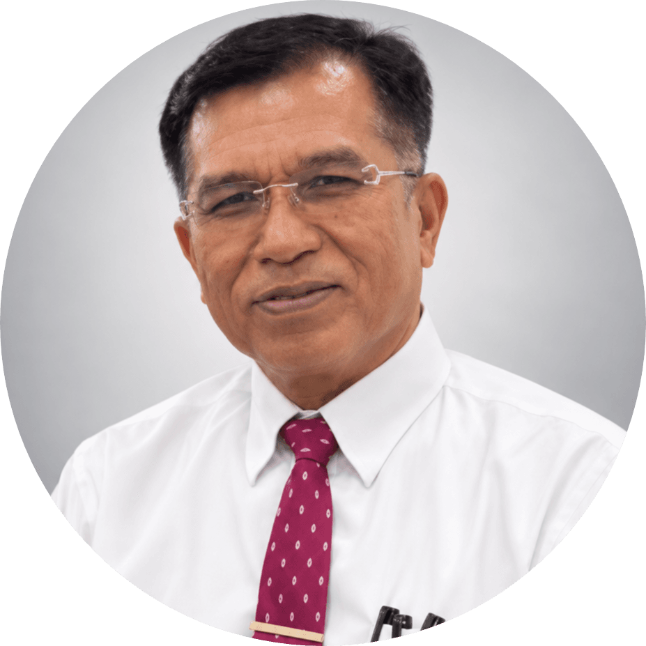 Dr. dr. Leo Simanjuntak, Sp.OG