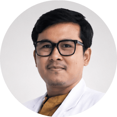 dr. Owen Sitompul, M.Ked(Surg), Sp.B