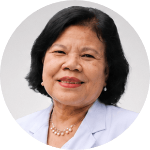 Prof. Dr. dr. Sarma Nursani Lumban Raja, Sp.OG(K)